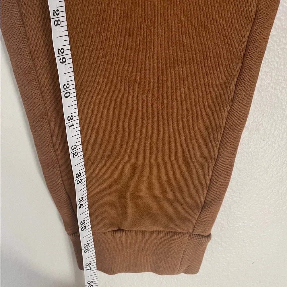 Carhartt Tan Sweatpants